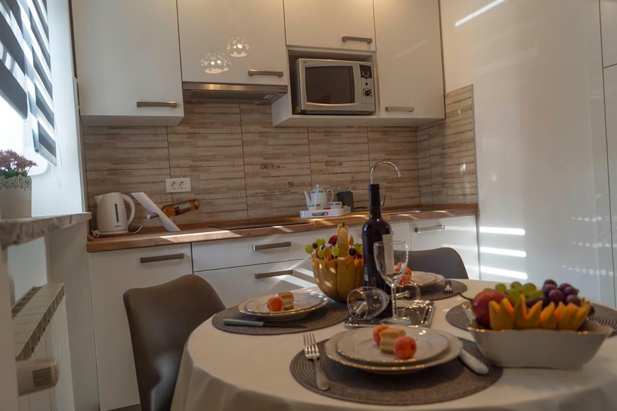 Apartman Anabela Apartment Rijeka Exterior photo